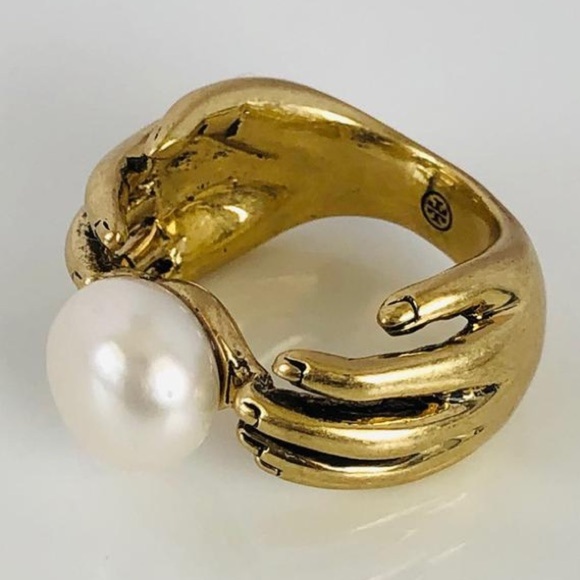 🆕 Tory Burch Authentic Jewelry Merchandise At Awesome Prices To Buy Now & Save - Picture 3 of 14